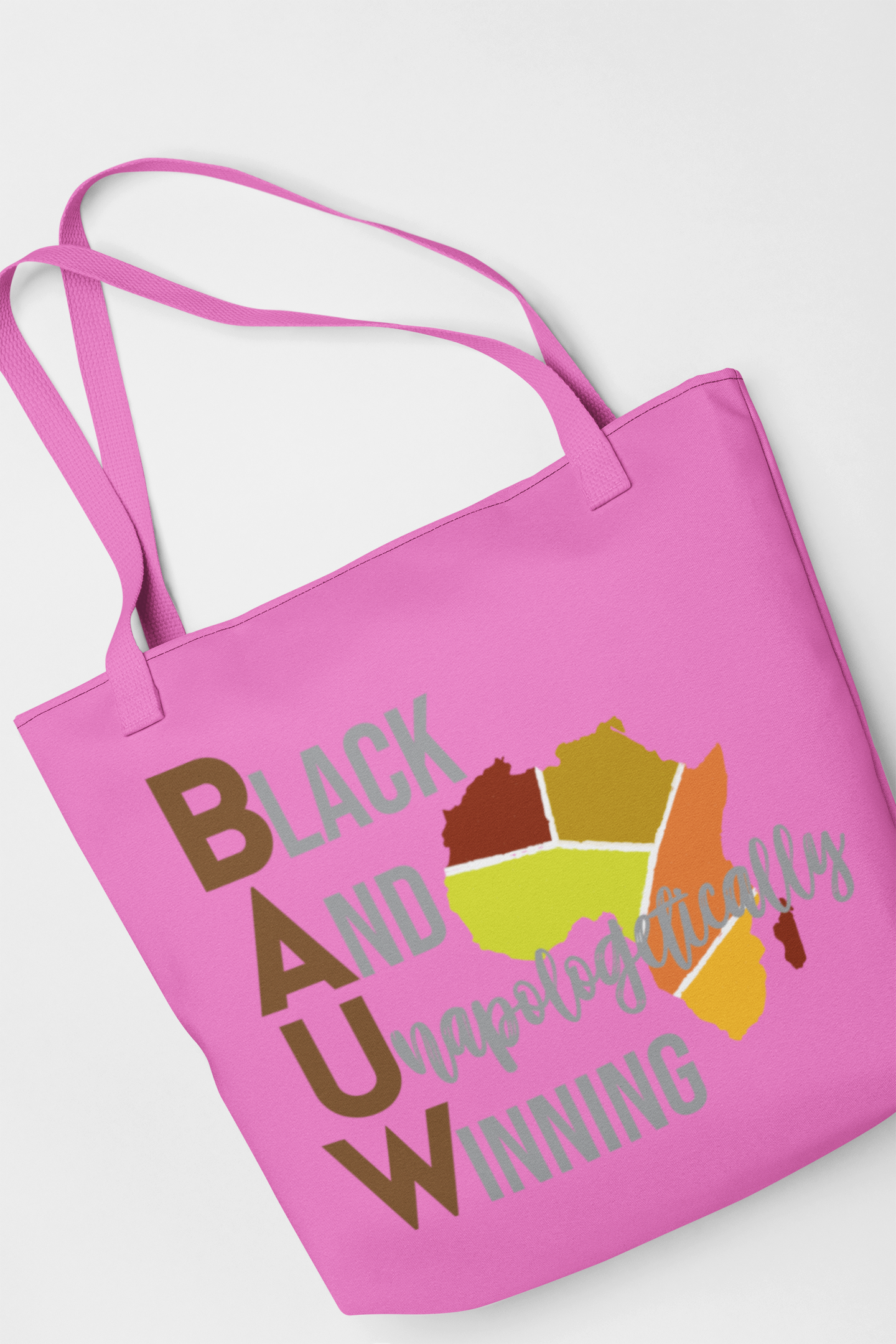 beautiful Tote Bag 